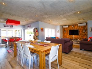 4 Bed House in Newmark Estate