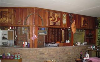 1427 m² Commercial space in Modimolle