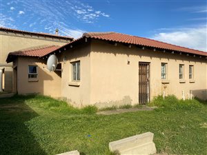3 Bed House in Sharon Park