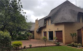 1 ha Farm in Sinoville