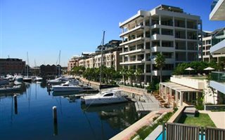 1 Bedroom Apartment in Waterfront