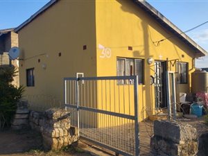 2 Bed House in Verulam