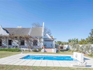 3 Bed House in Durbanville Central