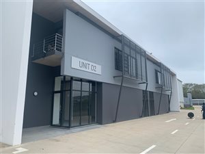 1411 m² Commercial space in Mt Edgecombe