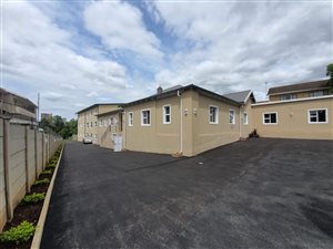 40 Bed Cluster in Scottsville