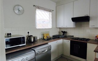 2 Bedroom Townhouse in Sunnyridge