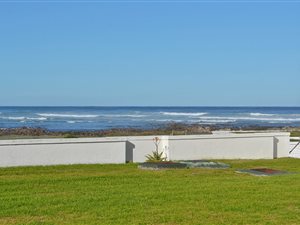 3 Bed Apartment in Agulhas