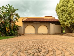 2 ha Farm in Dalmada AH