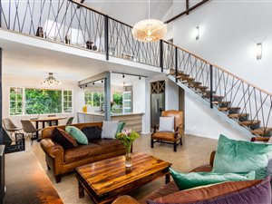 3 Bed House in Sunninghill