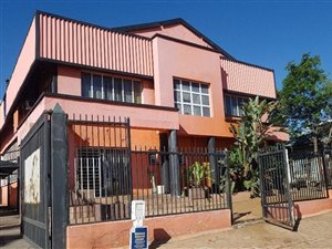 2544 m² Industrial space in Activia Park