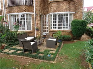 2 Bed Apartment in Radiokop
