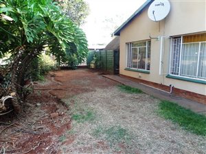 4 Bed House in Daspoort