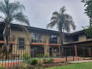 3 Bed Apartment in Erasmia