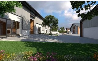 95 m² Industrial space in Cornubia