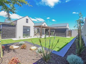 4 Bed House in Heather Park