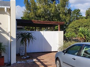 3 Bed House in Edgemead