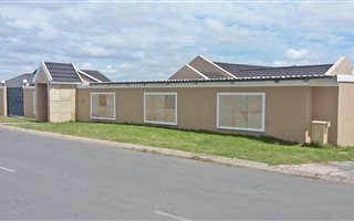 4 Bedroom House in Buffalo Flats