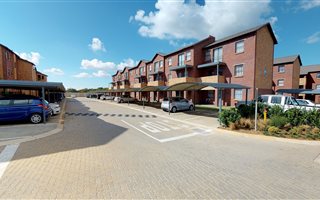 2 Bedroom Apartment in Kibler Park