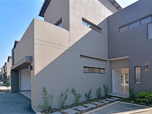 3 Bed House in Ferndale
