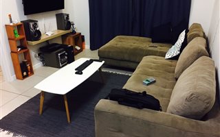 1 Bedroom Apartment in Modderfontein