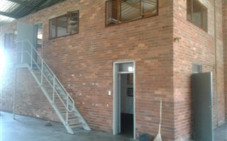 416 m² Commercial space in Pinetown Central