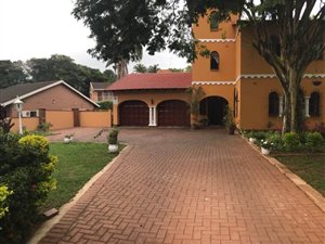 4 Bed House in Inyala Park