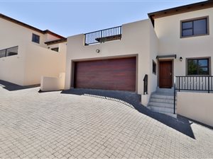 3 Bed Townhouse in Kibler Park