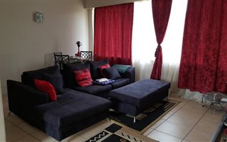 2 Bedroom Apartment in Secunda