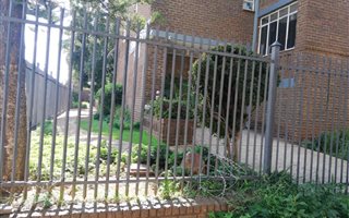 1 Bedroom Flat in Sunnyside