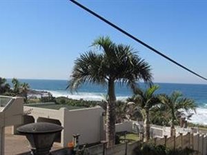 3 Bed Apartment in Manaba