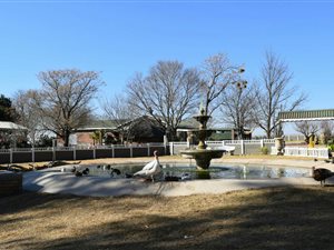 38.2 ha Farm in Heidelberg Central