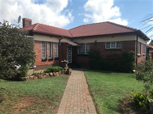 3 Bed House in Horison