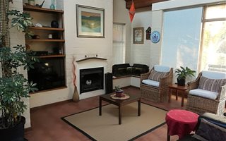 3 Bedroom House in Chrismar