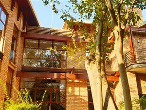 3 Bed House in Centurion Golf Estate