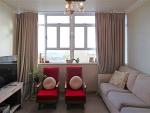 2 Bed Flat in Bellville Central