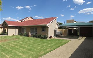 3 Bedroom House in Beyers Park