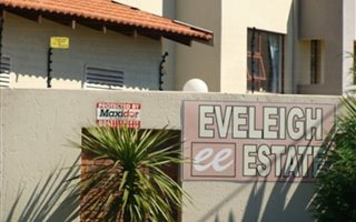 2 Bedroom Apartment in Eveleigh