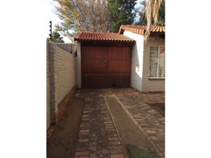 2 Bed House in Allens Nek