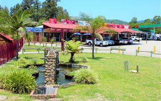 700 m² Commercial space in Nelspruit