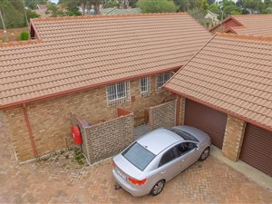 3 Bed Townhouse in Edleen