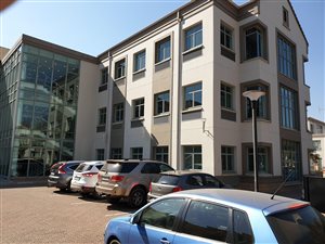 309 m² Commercial space in Hillcrest