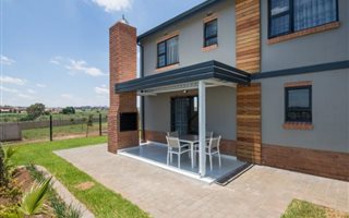 4 Bedroom House in Tembisa