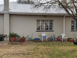 3 Bed House in Dewetsdorp