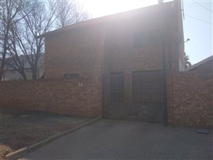 3 Bed Duplex in Boksburg North