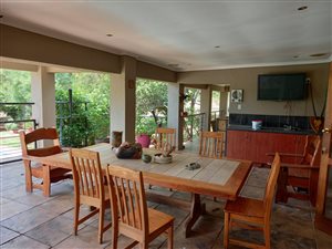 1 ha Farm in Kameelfontein and surrounds