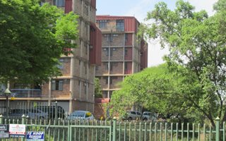 2 Bedroom Apartment in Kilner Park