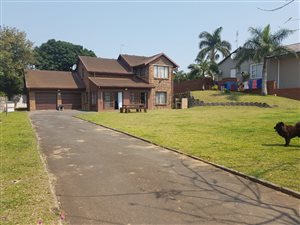 3 Bed House in Meerensee