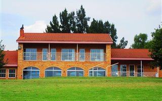 5 Bedroom Apartment in Sasolburg
