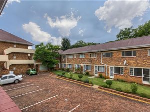 1 Bed Apartment in Waverley