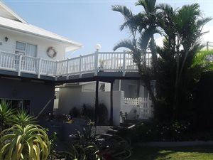 3 Bed House in Shelly Beach